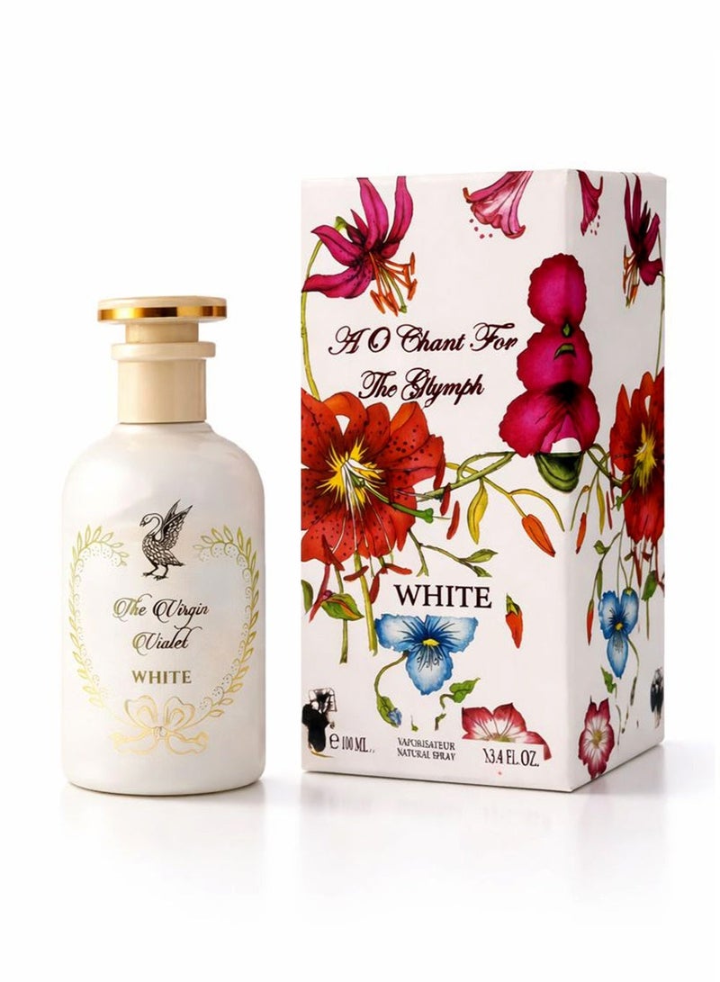 YOUMAR Luxury Long Lasting Unisex Perfume Youmar Collection No. 0121 100ml | Musky, Floral & Smooth Vanilla Fragrance for Men & Women | Elegant Everyday Eau de Parfum - Image 5